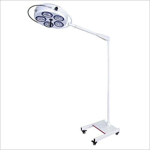 Risian Led Cold Light Operating Lamp Common Arm