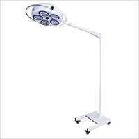 RISIAN Led Cold Light Operating Lamp Common Arm