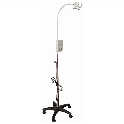 Risian Led Examination Lamp Stand