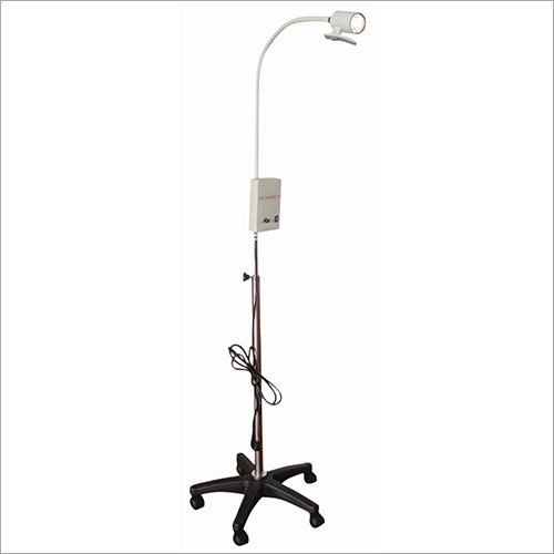 RISIAN Led Examination Lamp Stand