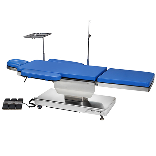 RISIAN Electric Operating Table For Ophthalmology
