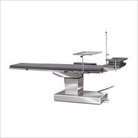 RISIAN Hydraulic Operating Table For Ophthalmology