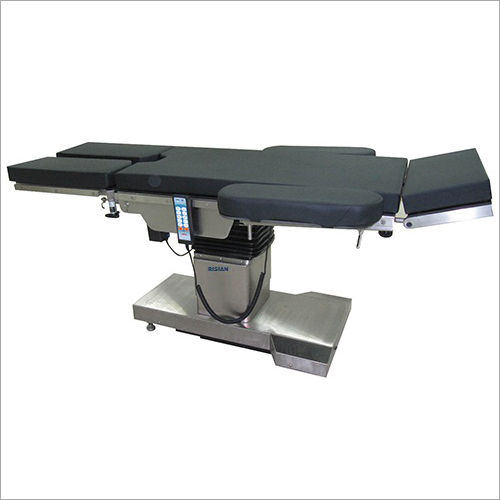 Risian Medical Exam Procedure Table