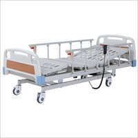 RISIAN Electric Patient Care Bed Three Function