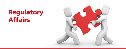 Regulatory Services Application: For Hospital