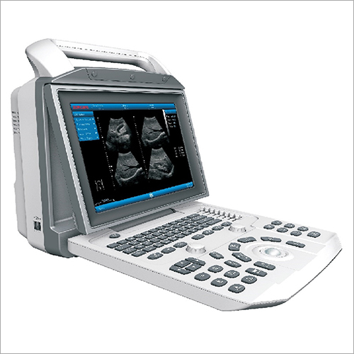 RISIAN Full Digital BW Ultrasound Machine