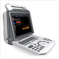 RISIAN Portable Color Doppler Ultrasound System