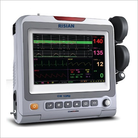 Risian Fetal Monitor