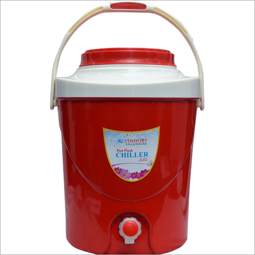 Chiller 25