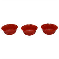Plastic Bowl