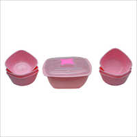Ice cream Bowls