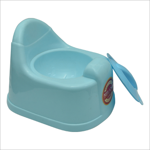 Plastic Baby Potty Seat