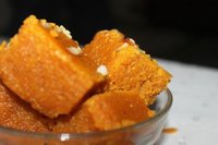 Mohanthal Pure Ghee