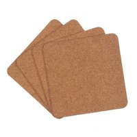 Wooden MDF Coaster