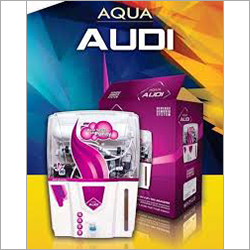 Aqua Audi Domestic Ro
