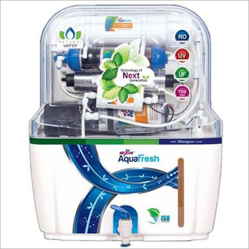 Domestic Reverse Osmosis System