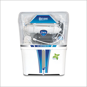 RO Water Purifying System