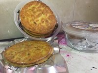 Methi Bhakari