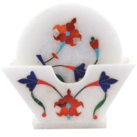 Marble Coaster