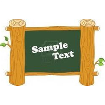 Custom Sign Boards