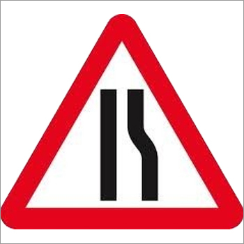 Road Signage