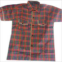 Kids Half Sleeve Shirt Age Group: All