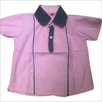 Kids Printed Shirt Age Group: All