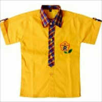 Kids School Shirt Age Group: All