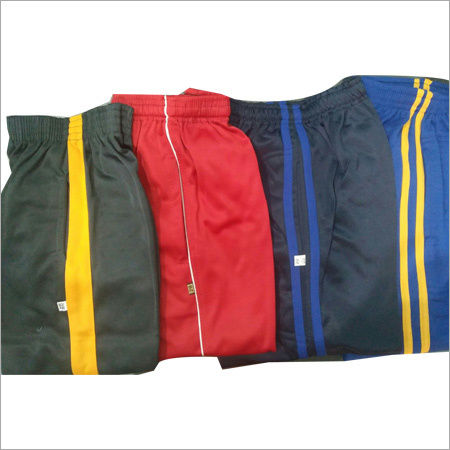 Boys Sports Uniform Pants Age Group: All