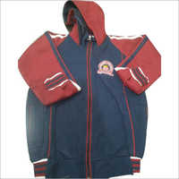 Kids Cotton Tracksuit