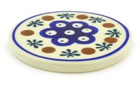 Stoneware Coaster