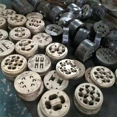 Aluminium Extrusion Die