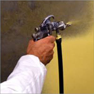Heat Resistant Coating - Liquid Formula | Industrial Spray Application, Low Gloss Finish, Enhanced Silicone Resins, Smooth Texture