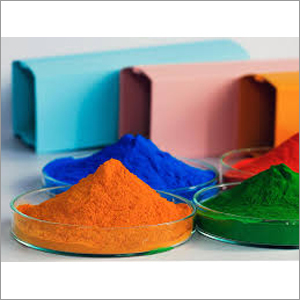 Architectural Powder