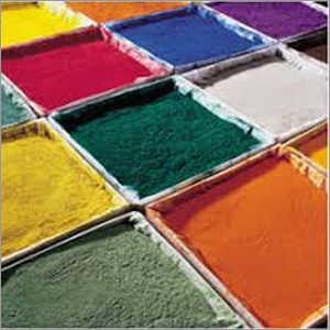 Pure Polyester Powder