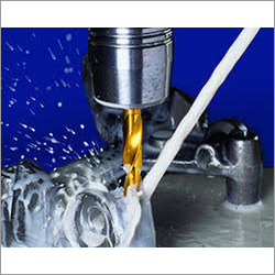 Cutting Chemicals Grade: Industrial Grade