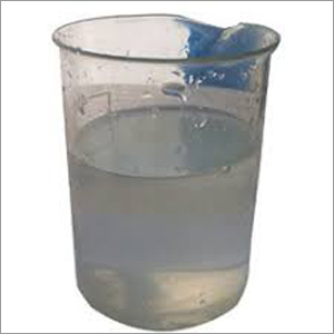 Aluminum Anodizing Chemical - Liquid Form Industrial Grade | Corrosion-Resistant Coating for Enhanced Wear Protection