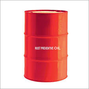 Rust Preventive Chemicals Grade: Industrial Grade