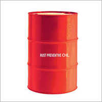 Rust Preventive Chemicals Grade: Industrial Grade