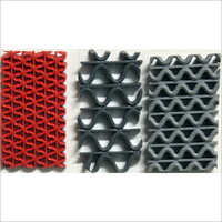 Pvc Mesh Mat