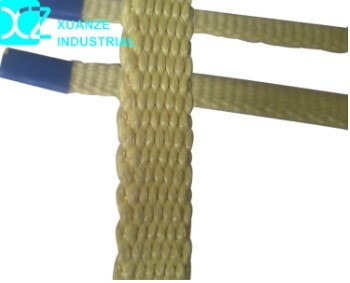 Aramid Abseil Rope