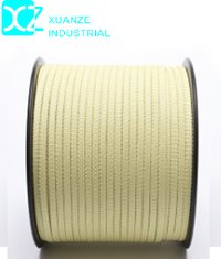 Aramid Abseil Rope