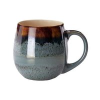 Stoneware Mug