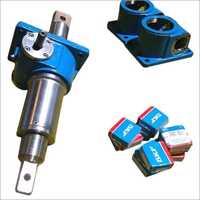 Stainless Steel  Linear Actuators