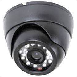 IR Dome Camera