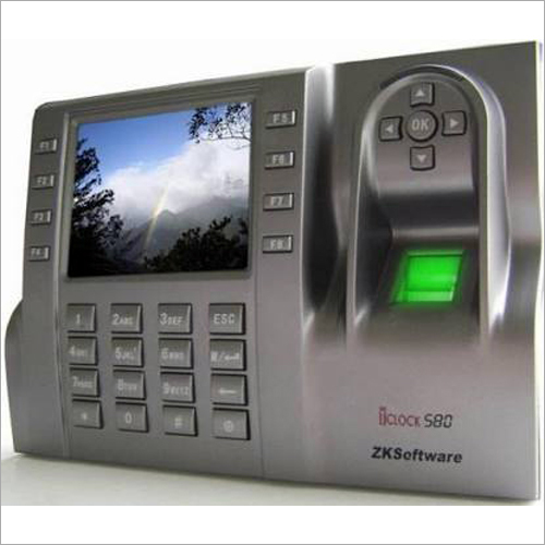 Biometric System