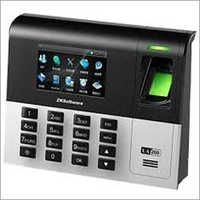 Commercial Biometric System