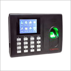 Biometric Access Control System