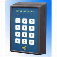 Card Access Control System