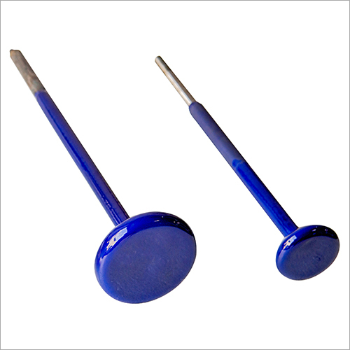 Glass Lined Spindle for Flush Bottom Valve